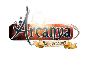 Logo Arcanya